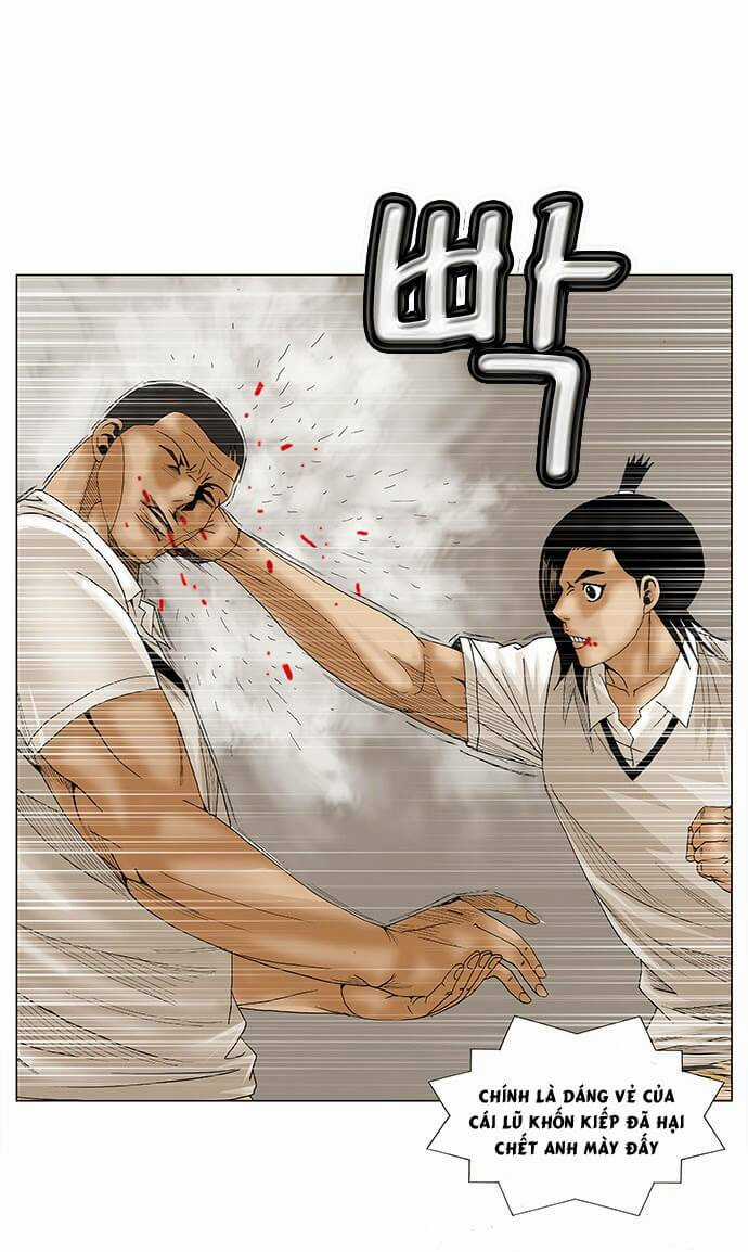 Ultimate Legend: Kang Hae Hyo Chapter 82 trang 42