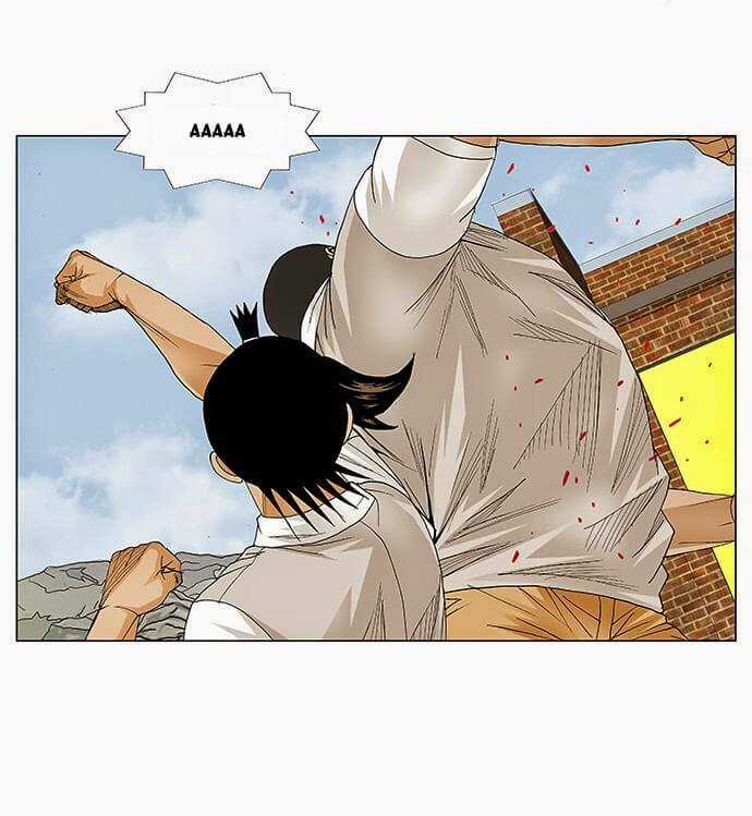 Ultimate Legend: Kang Hae Hyo Chapter 82 trang 43