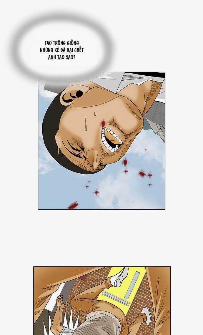 Ultimate Legend: Kang Hae Hyo Chapter 82 trang 44