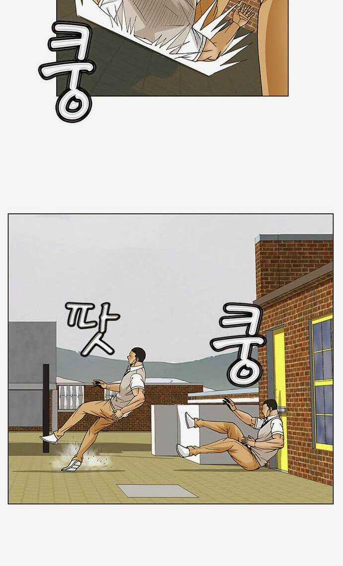 Ultimate Legend: Kang Hae Hyo Chapter 82 trang 45