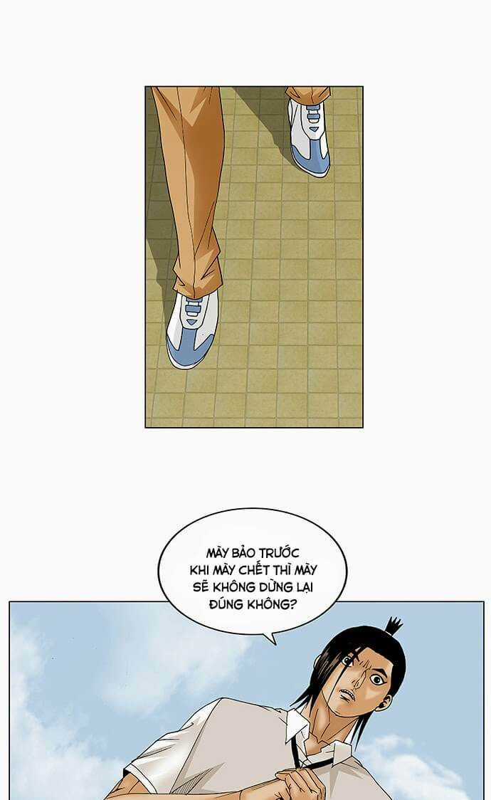 Ultimate Legend: Kang Hae Hyo Chapter 82 trang 46