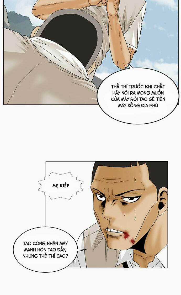 Ultimate Legend: Kang Hae Hyo Chapter 82 trang 47