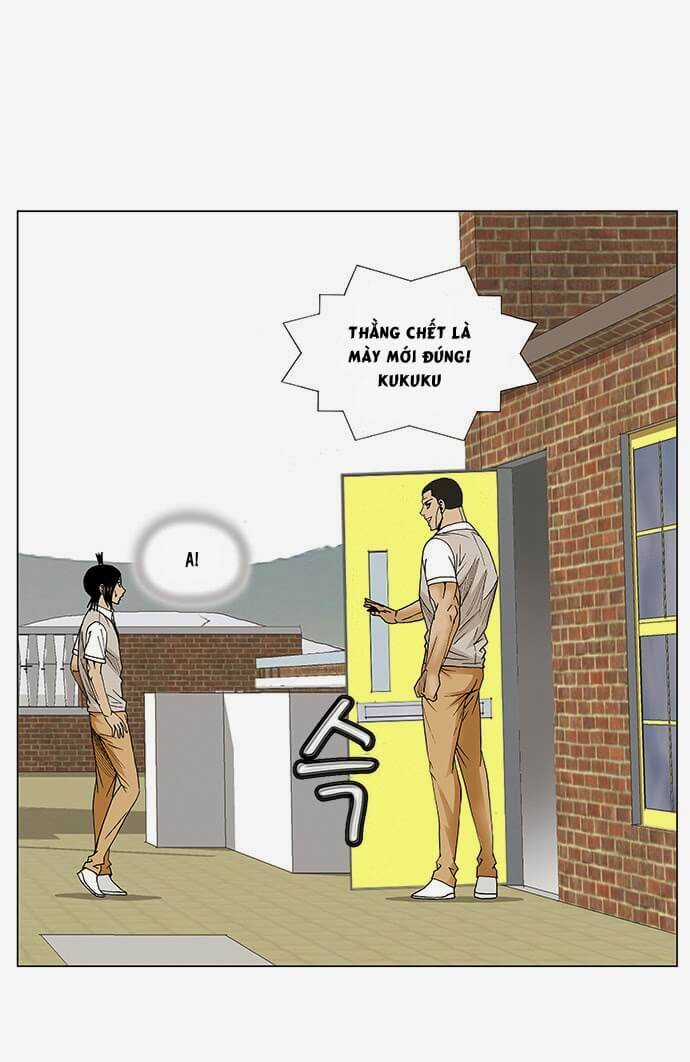 Ultimate Legend: Kang Hae Hyo Chapter 82 trang 48