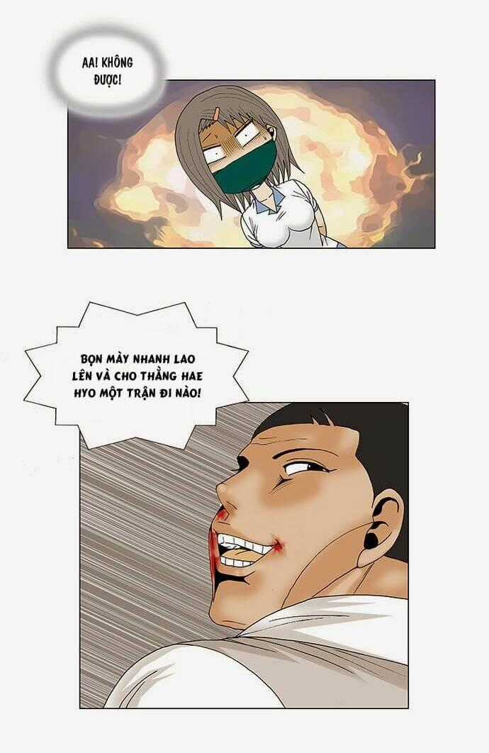 Ultimate Legend: Kang Hae Hyo Chapter 82 trang 49