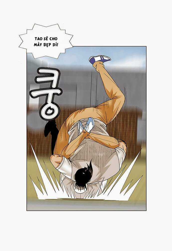 Ultimate Legend: Kang Hae Hyo Chapter 82 trang 6