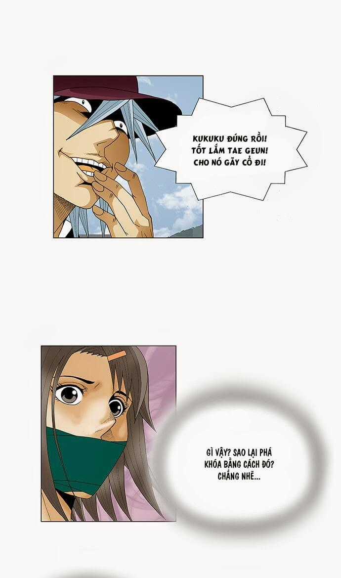 Ultimate Legend: Kang Hae Hyo Chapter 82 trang 7