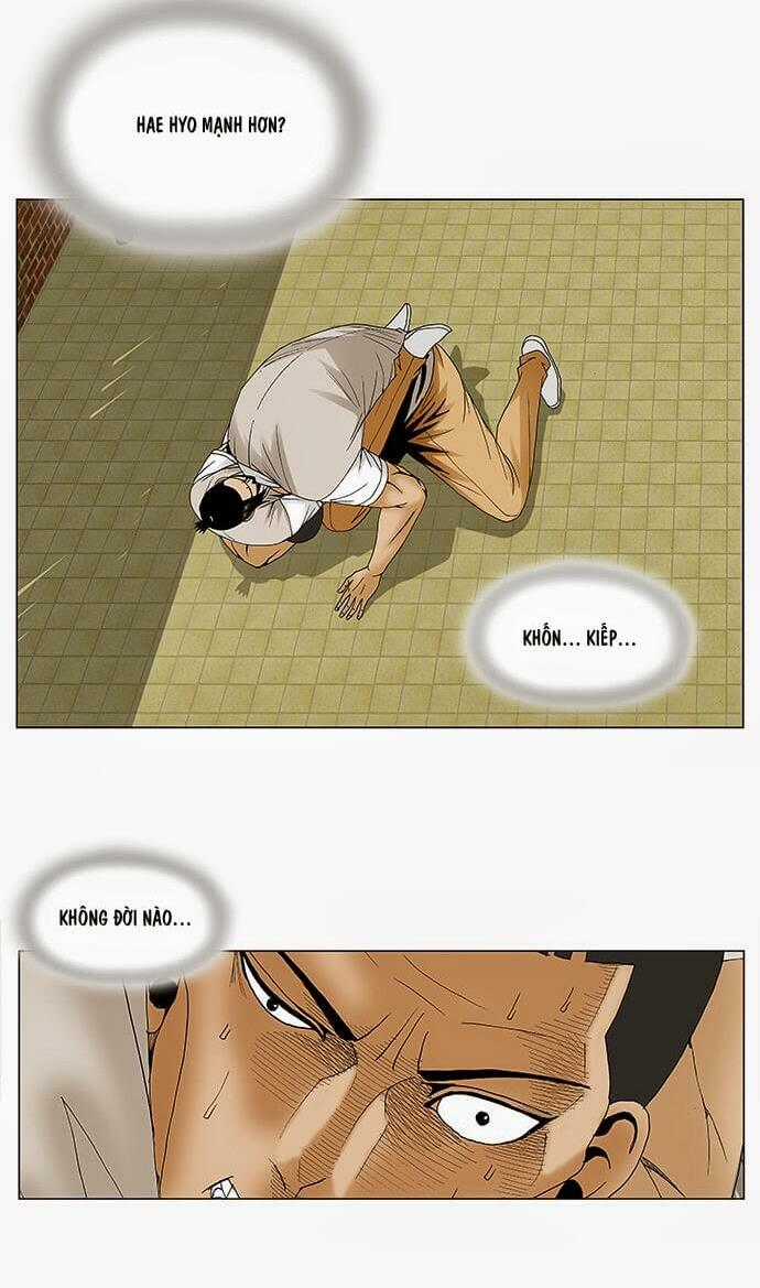 Ultimate Legend: Kang Hae Hyo Chapter 82 trang 8