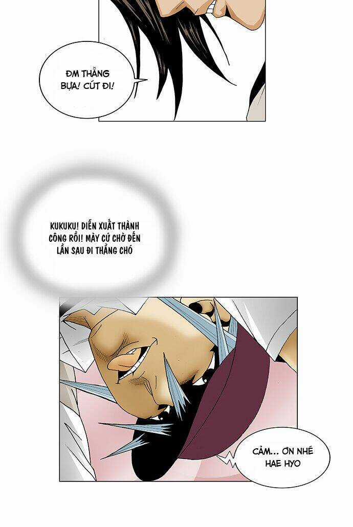 Ultimate Legend: Kang Hae Hyo Chapter 83 trang 10