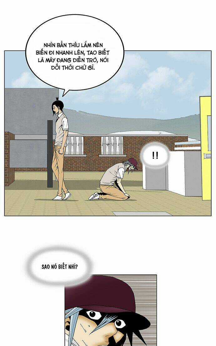 Ultimate Legend: Kang Hae Hyo Chapter 83 trang 11