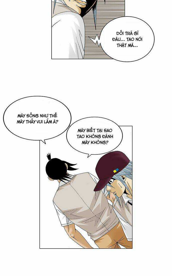 Ultimate Legend: Kang Hae Hyo Chapter 83 trang 12