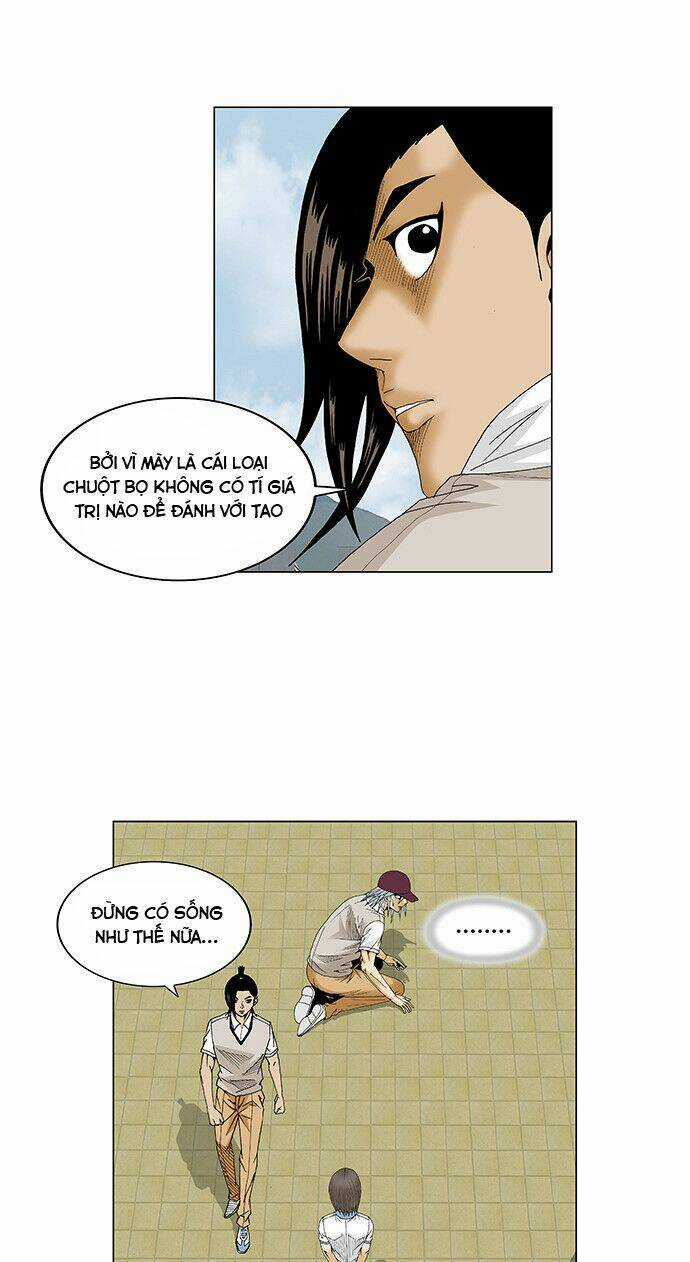 Ultimate Legend: Kang Hae Hyo Chapter 83 trang 13