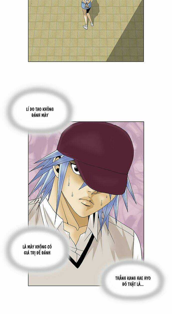 Ultimate Legend: Kang Hae Hyo Chapter 83 trang 14