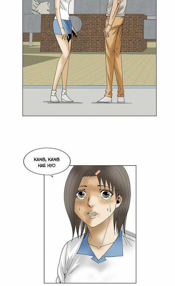 Ultimate Legend: Kang Hae Hyo Chapter 83 trang 16