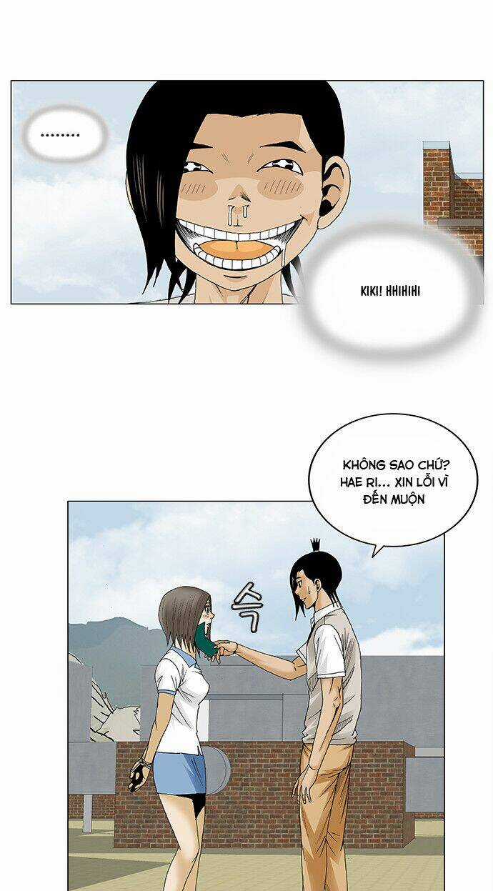 Ultimate Legend: Kang Hae Hyo Chapter 83 trang 18