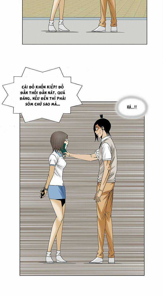 Ultimate Legend: Kang Hae Hyo Chapter 83 trang 19