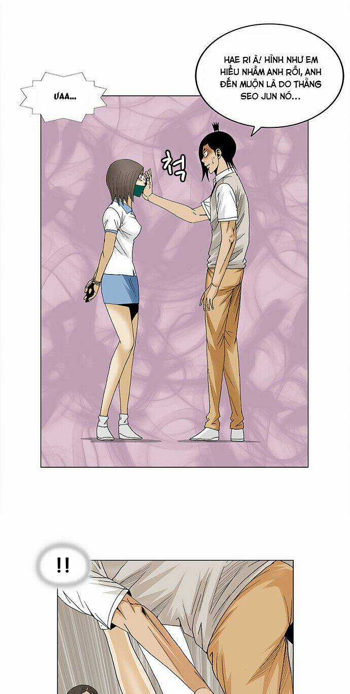 Ultimate Legend: Kang Hae Hyo Chapter 83 trang 20