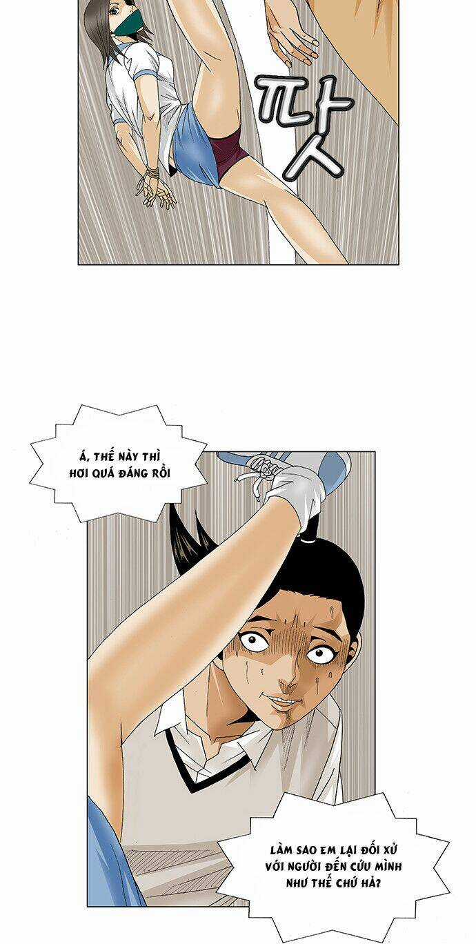 Ultimate Legend: Kang Hae Hyo Chapter 83 trang 21
