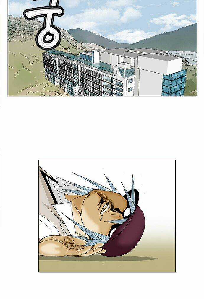 Ultimate Legend: Kang Hae Hyo Chapter 83 trang 24