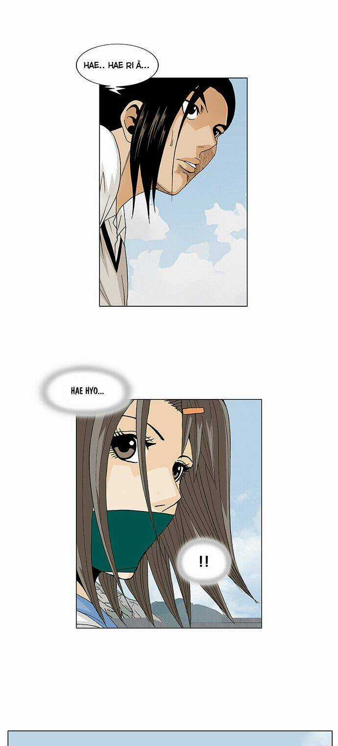 Ultimate Legend: Kang Hae Hyo Chapter 83 trang 25