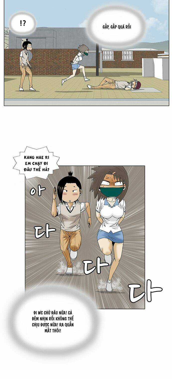 Ultimate Legend: Kang Hae Hyo Chapter 83 trang 26