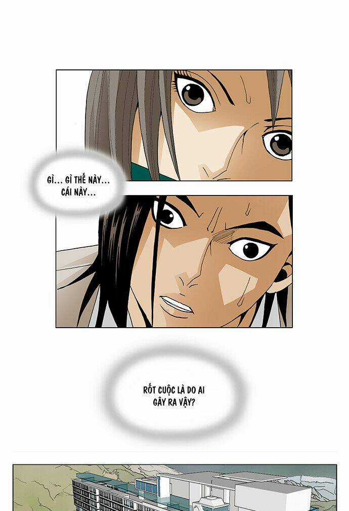 Ultimate Legend: Kang Hae Hyo Chapter 83 trang 28