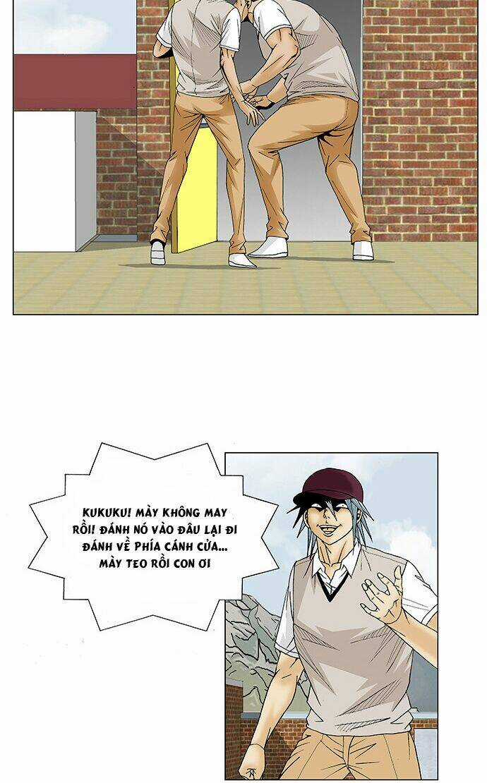 Ultimate Legend: Kang Hae Hyo Chapter 83 trang 3