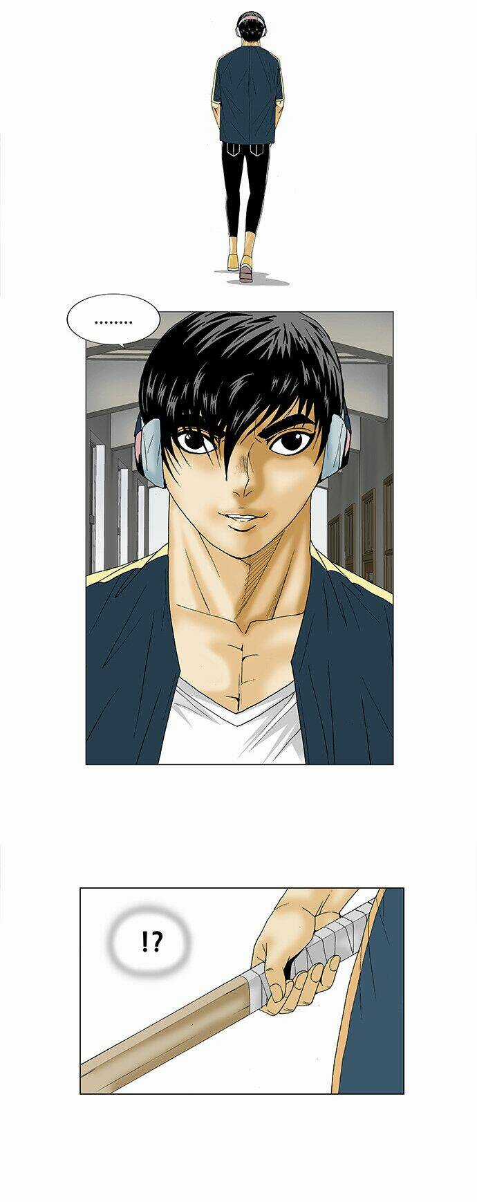 Ultimate Legend: Kang Hae Hyo Chapter 83 trang 30