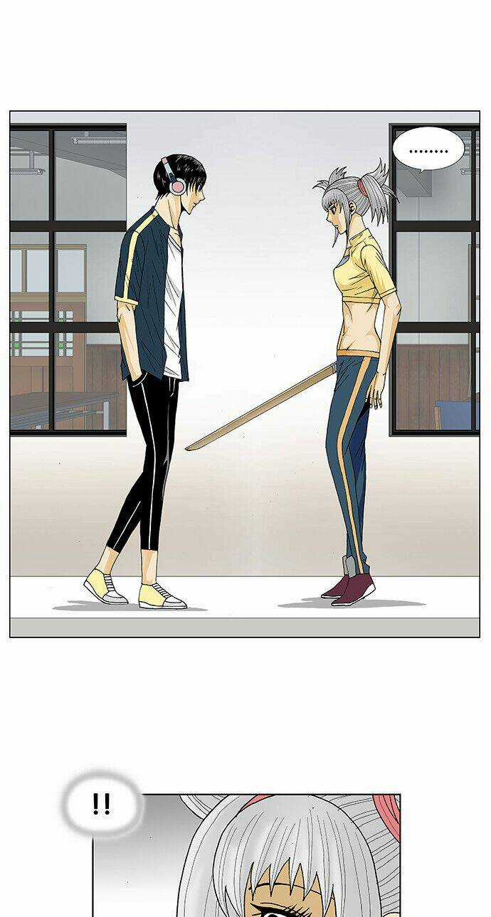 Ultimate Legend: Kang Hae Hyo Chapter 83 trang 31