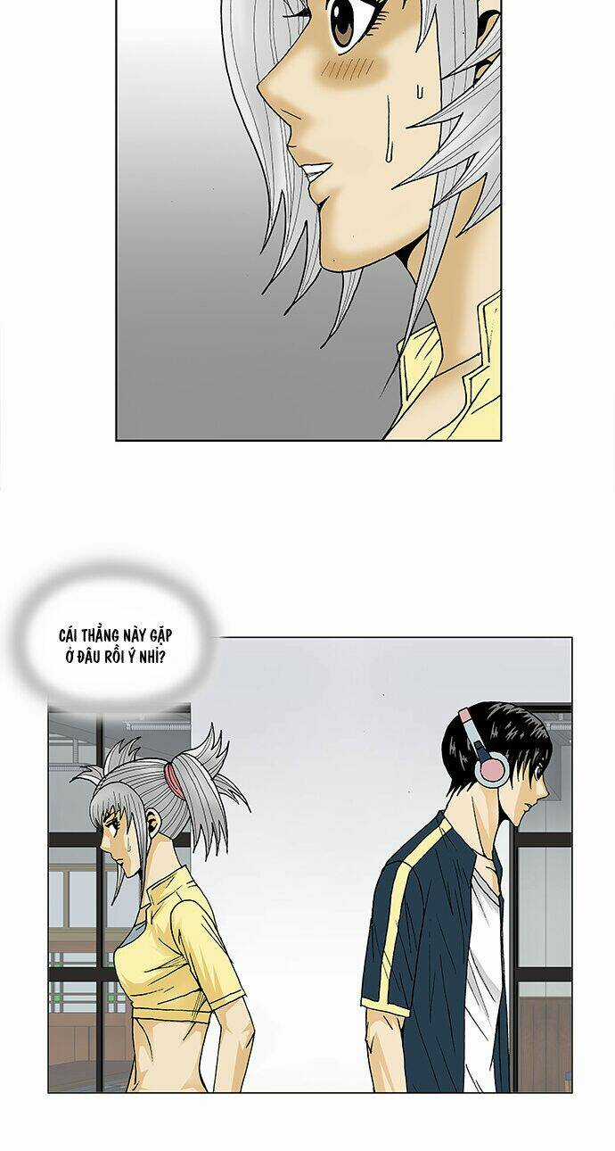 Ultimate Legend: Kang Hae Hyo Chapter 83 trang 32