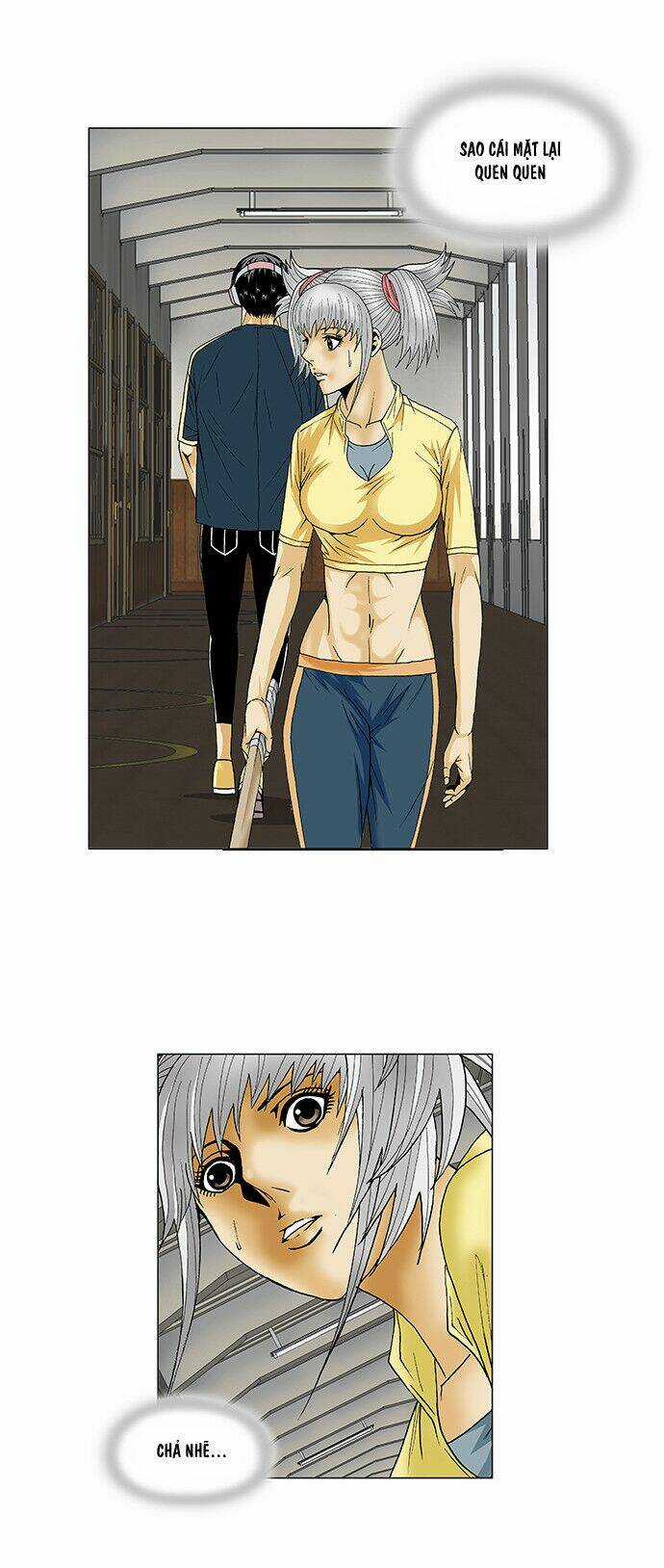 Ultimate Legend: Kang Hae Hyo Chapter 83 trang 33