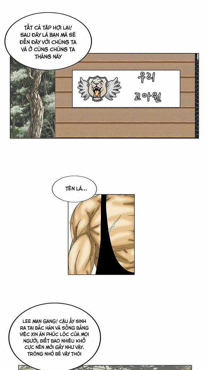 Ultimate Legend: Kang Hae Hyo Chapter 83 trang 35