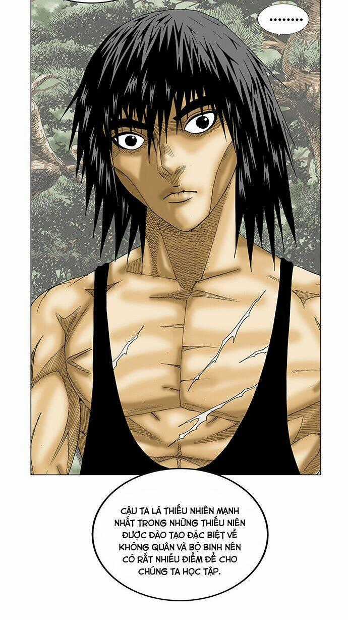 Ultimate Legend: Kang Hae Hyo Chapter 83 trang 36