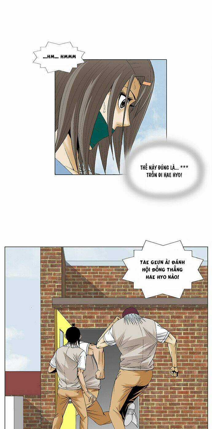 Ultimate Legend: Kang Hae Hyo Chapter 83 trang 4