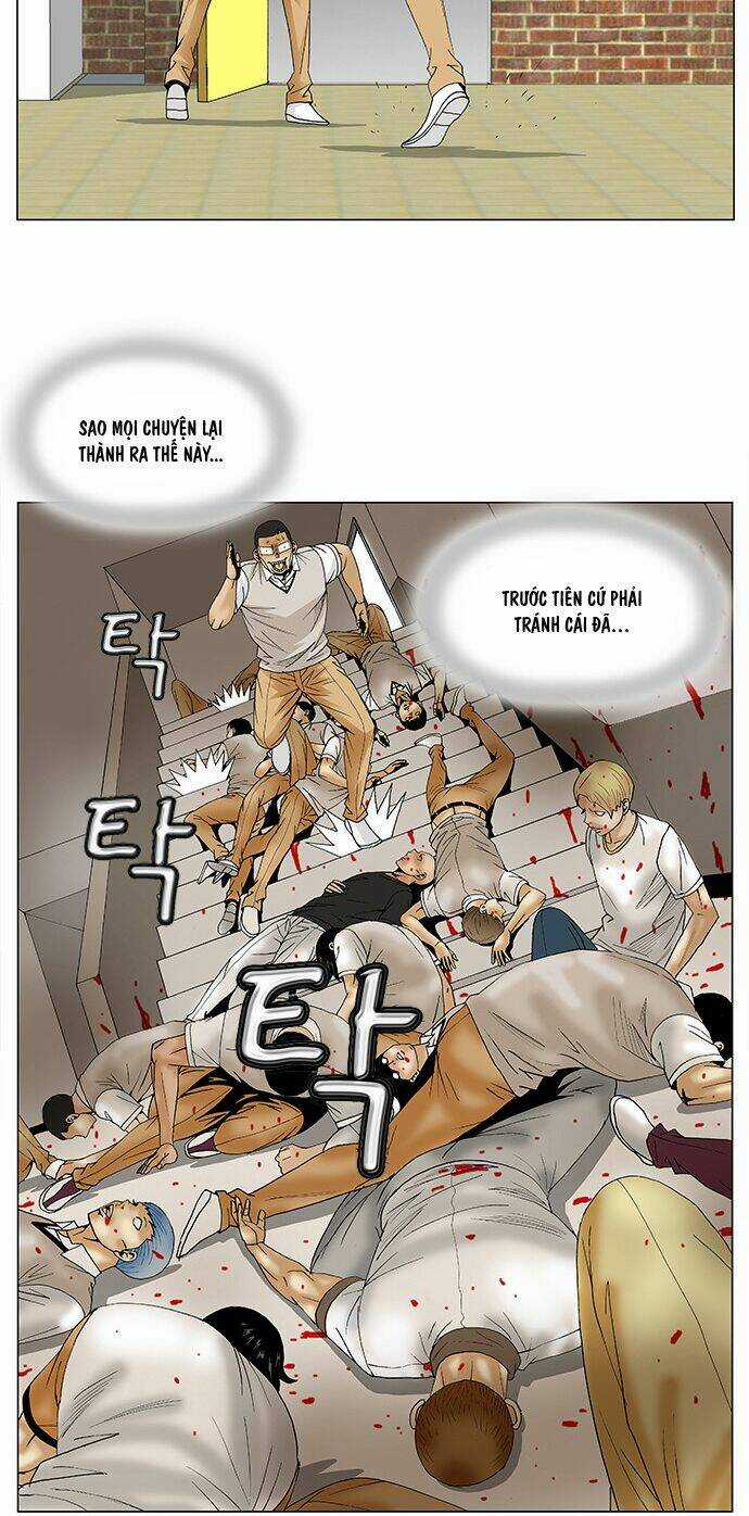 Ultimate Legend: Kang Hae Hyo Chapter 83 trang 5