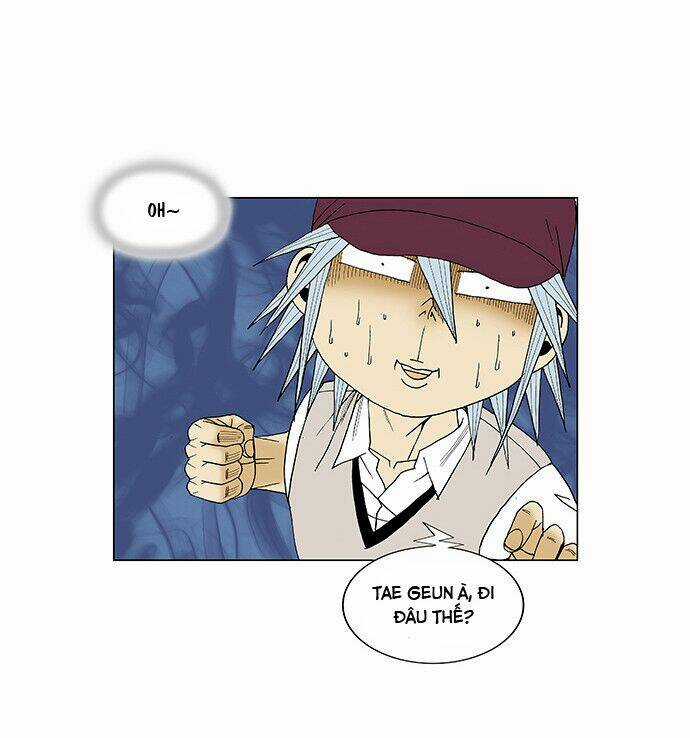 Ultimate Legend: Kang Hae Hyo Chapter 83 trang 6