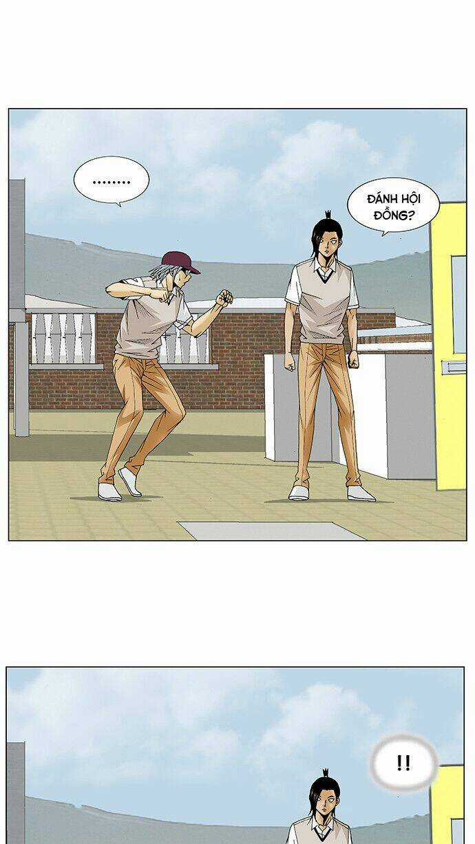 Ultimate Legend: Kang Hae Hyo Chapter 83 trang 7