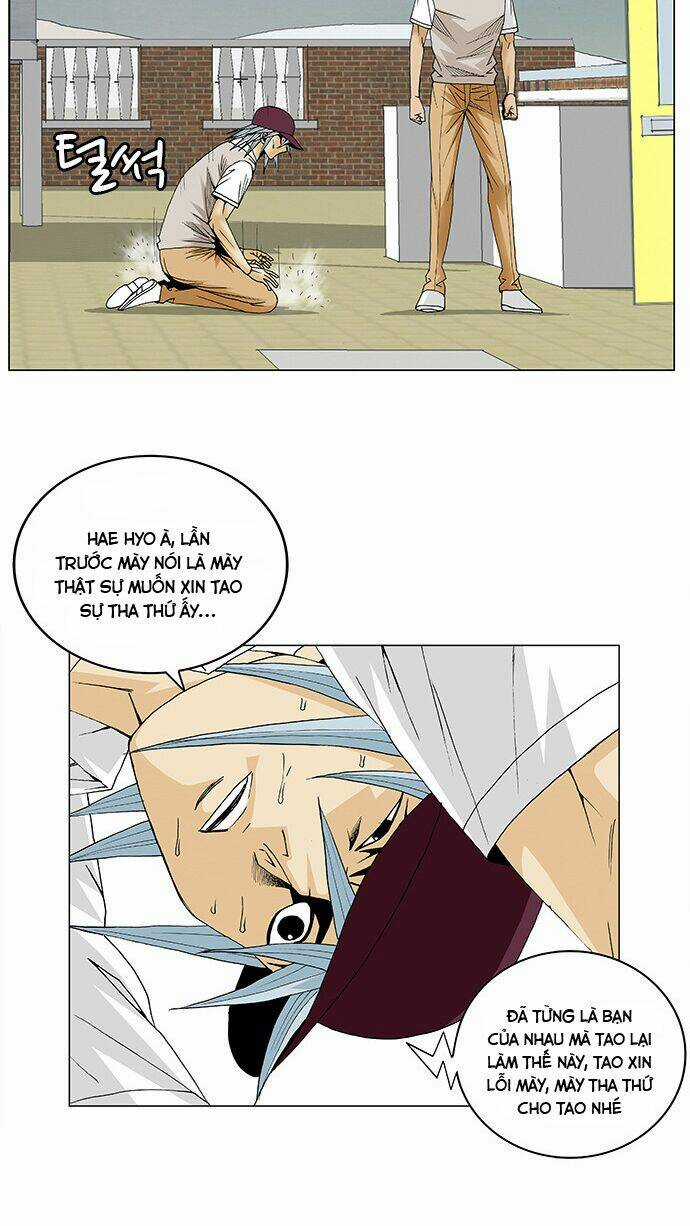 Ultimate Legend: Kang Hae Hyo Chapter 83 trang 8