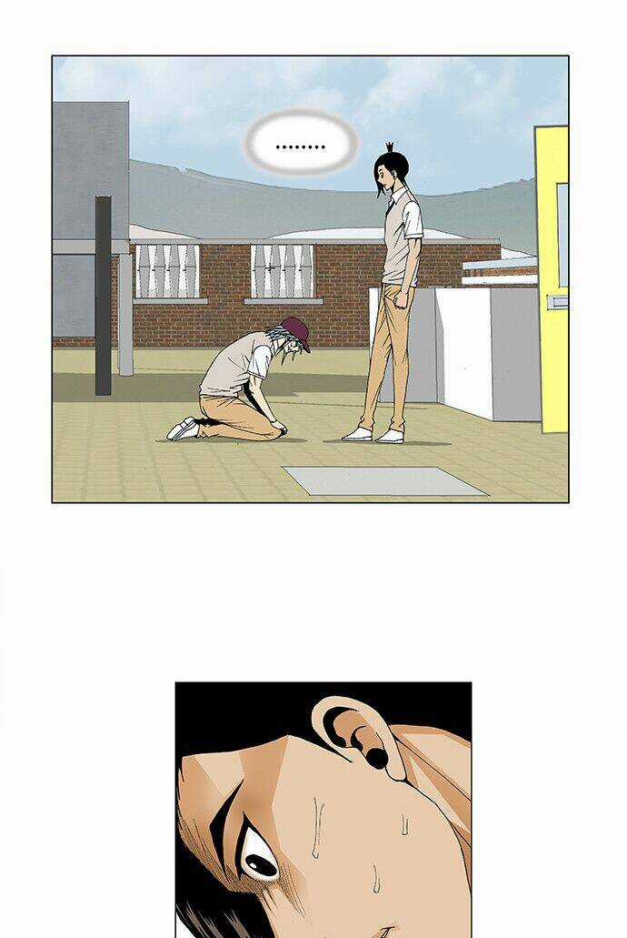 Ultimate Legend: Kang Hae Hyo Chapter 83 trang 9