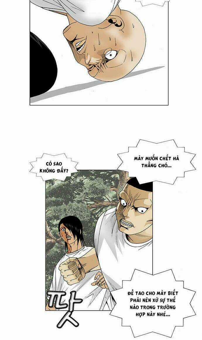 Ultimate Legend: Kang Hae Hyo Chapter 84 trang 11