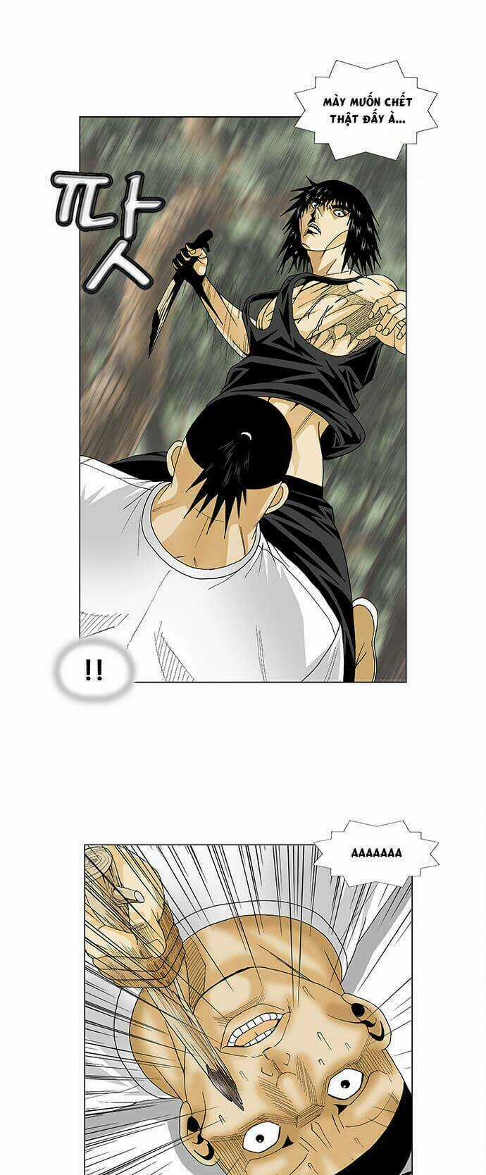 Ultimate Legend: Kang Hae Hyo Chapter 84 trang 14