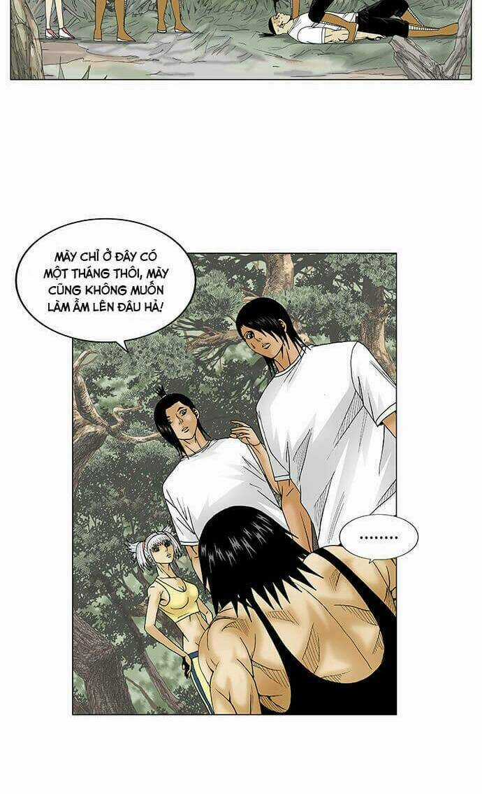 Ultimate Legend: Kang Hae Hyo Chapter 84 trang 19