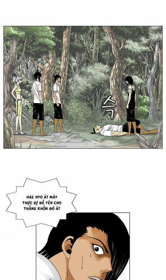 Ultimate Legend: Kang Hae Hyo Chapter 84 trang 20