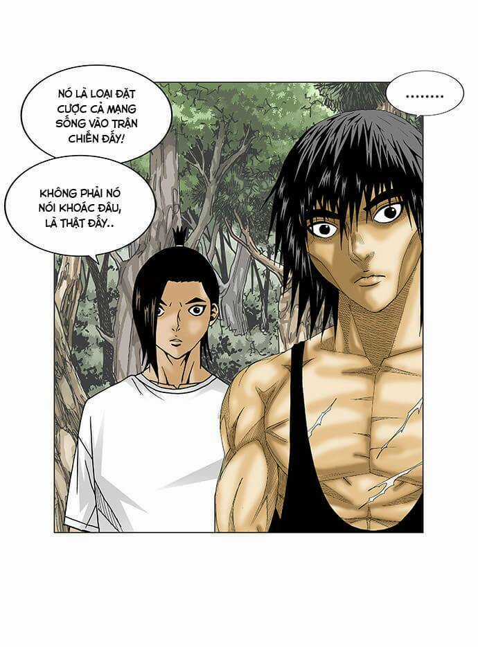 Ultimate Legend: Kang Hae Hyo Chapter 84 trang 22