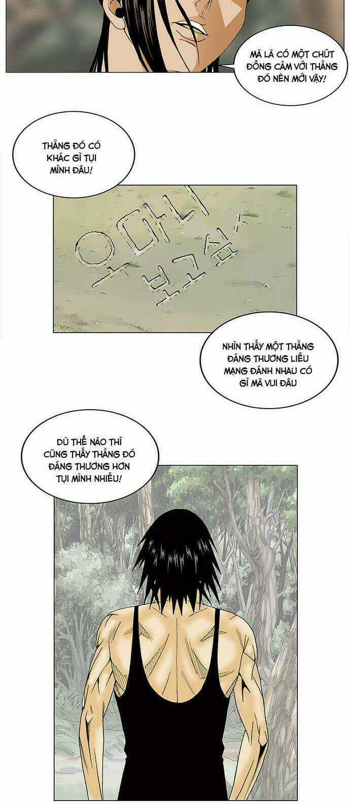 Ultimate Legend: Kang Hae Hyo Chapter 84 trang 24