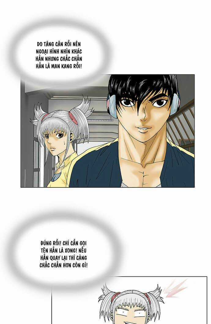 Ultimate Legend: Kang Hae Hyo Chapter 84 trang 26