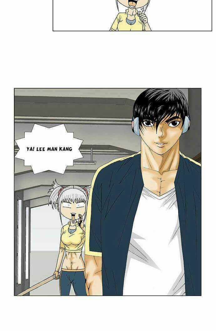 Ultimate Legend: Kang Hae Hyo Chapter 84 trang 27