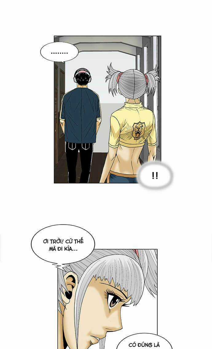 Ultimate Legend: Kang Hae Hyo Chapter 84 trang 28