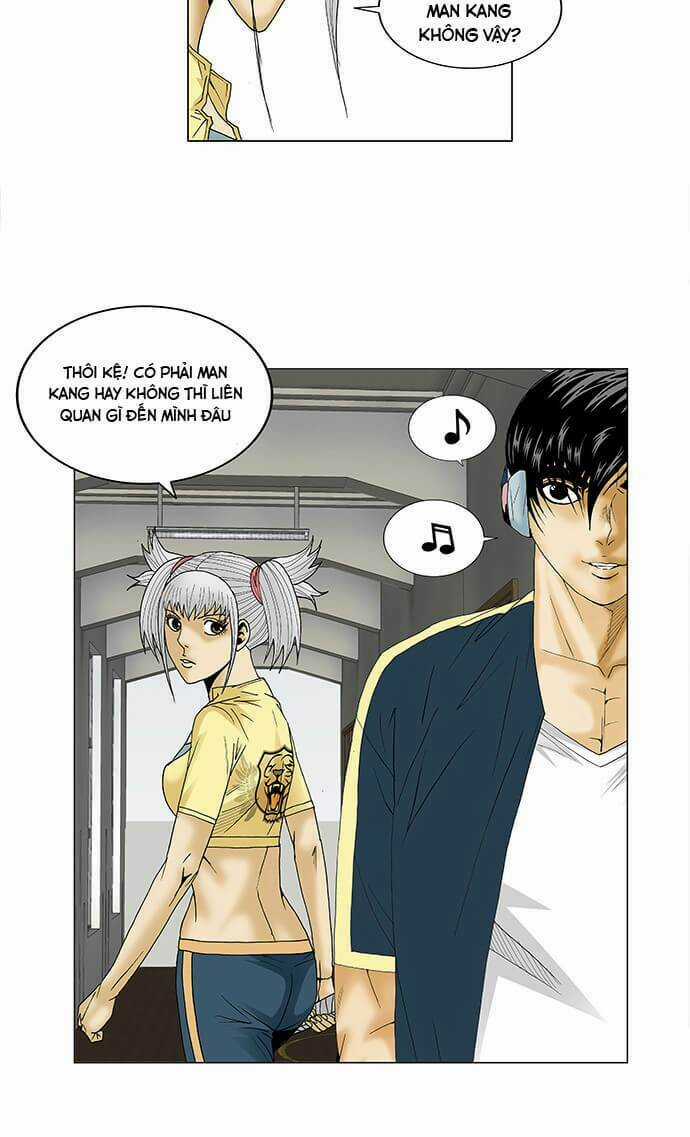 Ultimate Legend: Kang Hae Hyo Chapter 84 trang 29