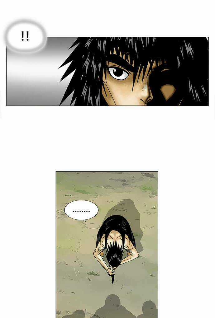 Ultimate Legend: Kang Hae Hyo Chapter 84 trang 3