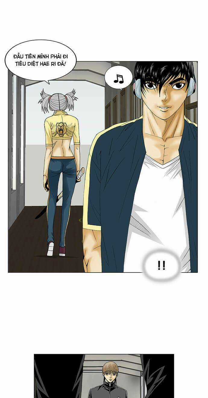 Ultimate Legend: Kang Hae Hyo Chapter 84 trang 30